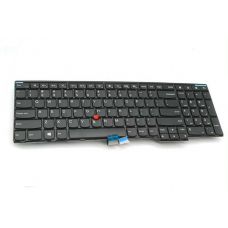 Teclado Americano US Lenovo ThinkPad Edge E440 c/Pointing Stick